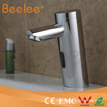 Brass Sensor Automatic Faucet with Cold Water